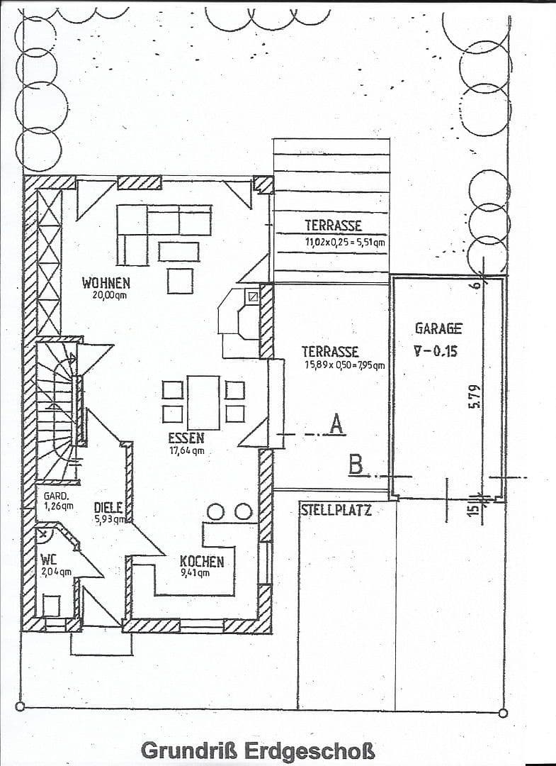 Predaj domu 130 m², pozemek 237 m², Neufahrn, Bavorsko Predaj domu 130 m², pozemek 237 m², Neufahrn, Bavorsko