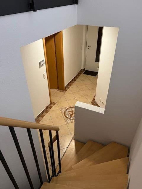 Predaj domu 130 m², pozemek 237 m², Neufahrn, Bavorsko Predaj domu 130 m², pozemek 237 m², Neufahrn, Bavorsko