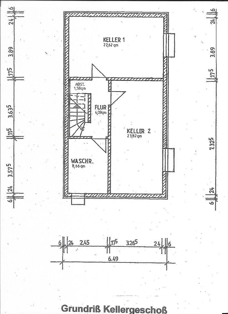 Predaj domu 130 m², pozemek 237 m², Neufahrn, Bavorsko Predaj domu 130 m², pozemek 237 m², Neufahrn, Bavorsko