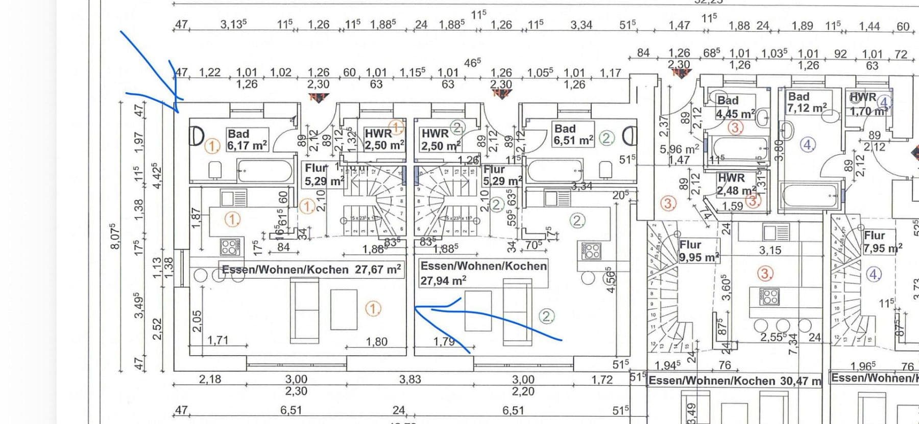 Prenájom domu 81 m², pozemek 40 m², An der Steilküste 1, Hohwacht, Šlezvicko-Holštajnsko Prenájom domu 81 m², pozemek 40 m², An der Steilküste 1, Hohwacht, Šlezvicko-Holštajnsko