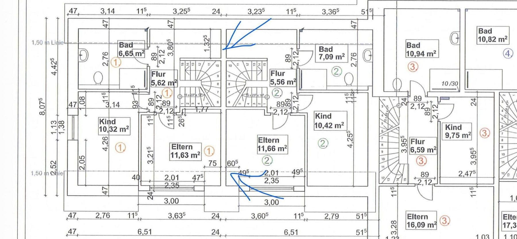 Prenájom domu 81 m², pozemek 40 m², An der Steilküste 1, Hohwacht, Šlezvicko-Holštajnsko Prenájom domu 81 m², pozemek 40 m², An der Steilküste 1, Hohwacht, Šlezvicko-Holštajnsko