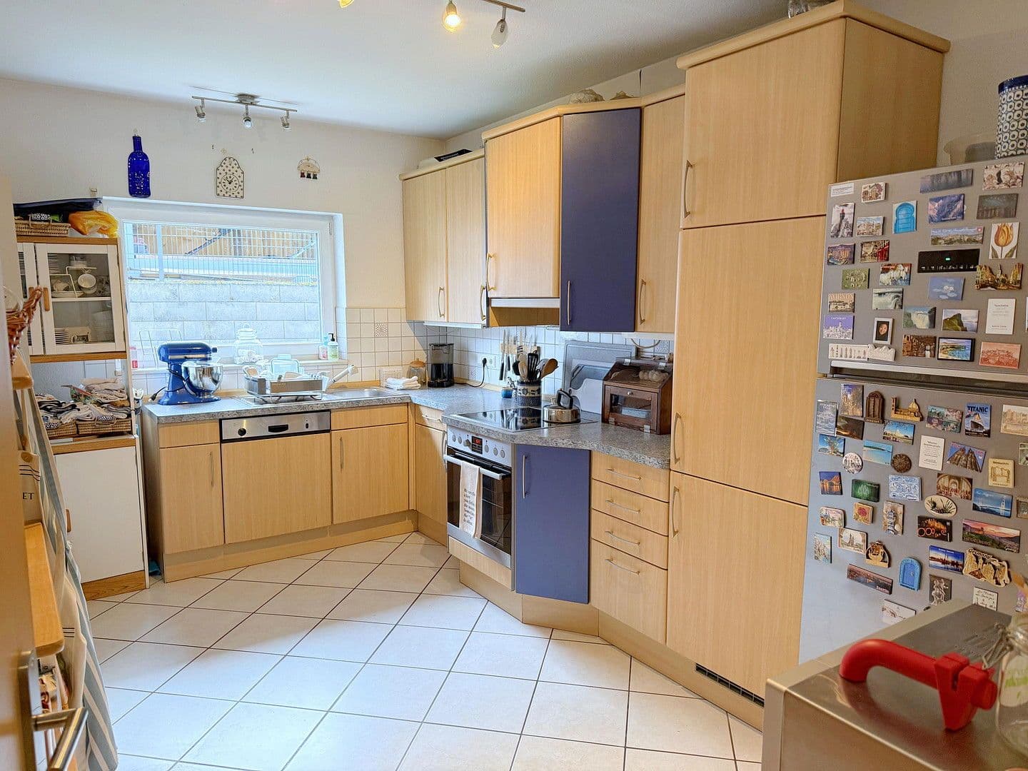 Predaj domu 259 m², pozemek 809 m², Ilsbachstraße 11, Hettenhausen, Porýnie-Falcko Predaj domu 259 m², pozemek 809 m², Ilsbachstraße 11, Hettenhausen, Porýnie-Falcko