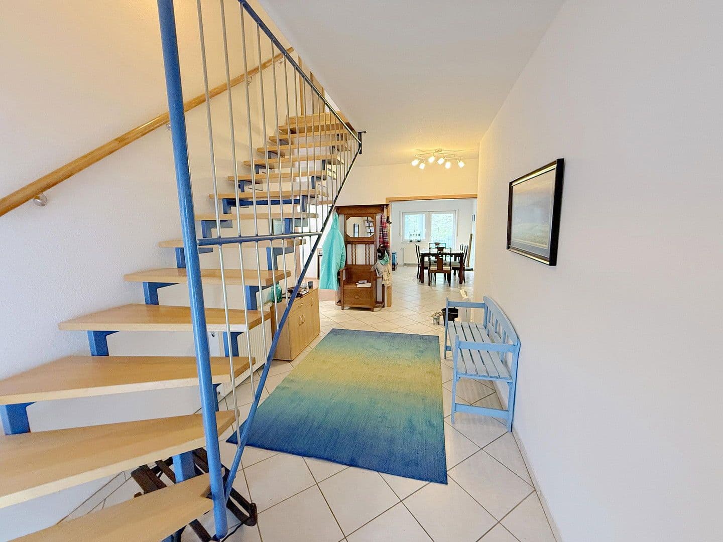 Predaj domu 259 m², pozemek 809 m², Ilsbachstraße 11, Hettenhausen, Porýnie-Falcko Predaj domu 259 m², pozemek 809 m², Ilsbachstraße 11, Hettenhausen, Porýnie-Falcko