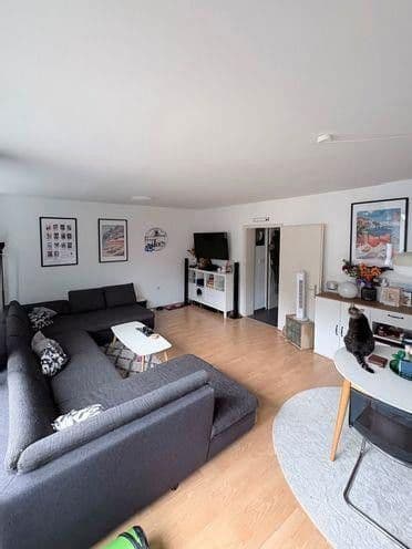 Prenájom bytu 2-izbový 58 m², Aachen, Severné Porýnie - Westfálsko Prenájom bytu 2-izbový 58 m², Aachen, Severné Porýnie - Westfálsko