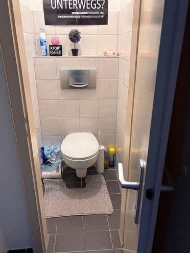 Prenájom bytu 2-izbový 58 m², Aachen, Severné Porýnie - Westfálsko Prenájom bytu 2-izbový 58 m², Aachen, Severné Porýnie - Westfálsko