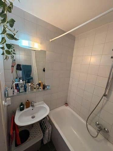 Prenájom bytu 2-izbový 58 m², Aachen, Severné Porýnie - Westfálsko Prenájom bytu 2-izbový 58 m², Aachen, Severné Porýnie - Westfálsko