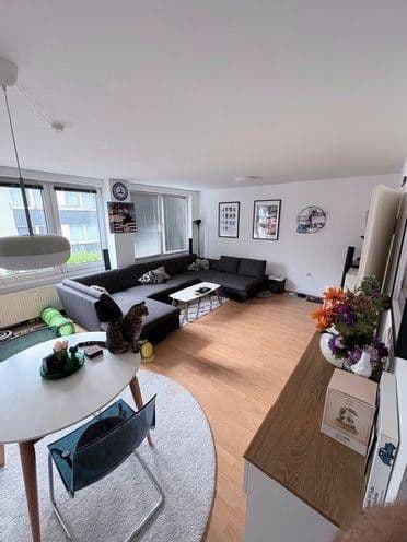 Prenájom bytu 2-izbový 58 m², Aachen, Severné Porýnie - Westfálsko Prenájom bytu 2-izbový 58 m², Aachen, Severné Porýnie - Westfálsko