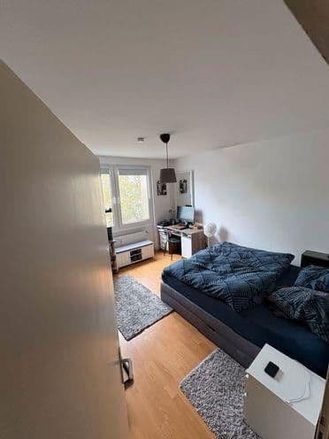 Prenájom bytu 2-izbový 58 m², Aachen, Severné Porýnie - Westfálsko Prenájom bytu 2-izbový 58 m², Aachen, Severné Porýnie - Westfálsko