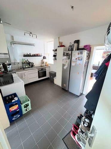 Prenájom bytu 2-izbový 58 m², Aachen, Severné Porýnie - Westfálsko Prenájom bytu 2-izbový 58 m², Aachen, Severné Porýnie - Westfálsko