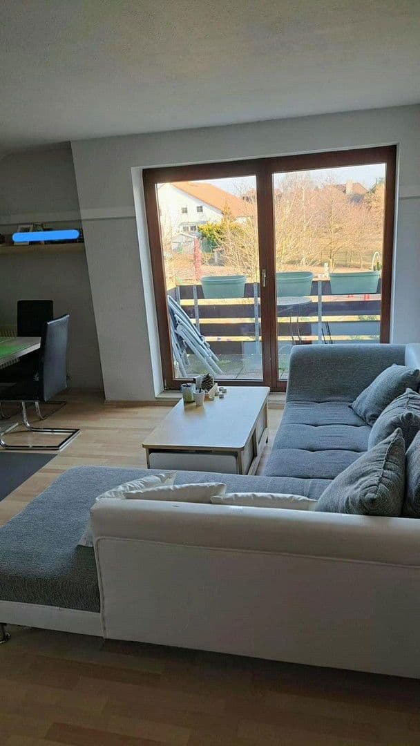 Predaj bytu 2-izbový 50 m², Teichstr. 27, Teutschenthal, Sasko-Anhaltsko Predaj bytu 2-izbový 50 m², Teichstr. 27, Teutschenthal, Sasko-Anhaltsko