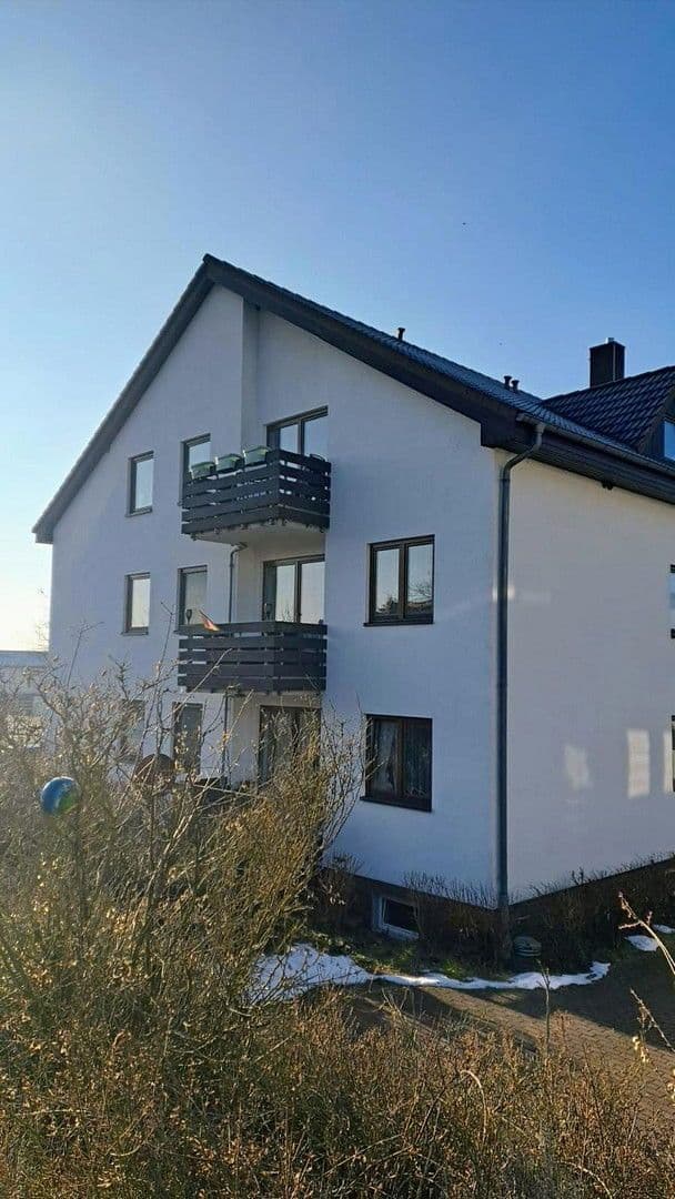 Predaj bytu 2-izbový 50 m², Teichstr. 27, Teutschenthal, Sasko-Anhaltsko Predaj bytu 2-izbový 50 m², Teichstr. 27, Teutschenthal, Sasko-Anhaltsko