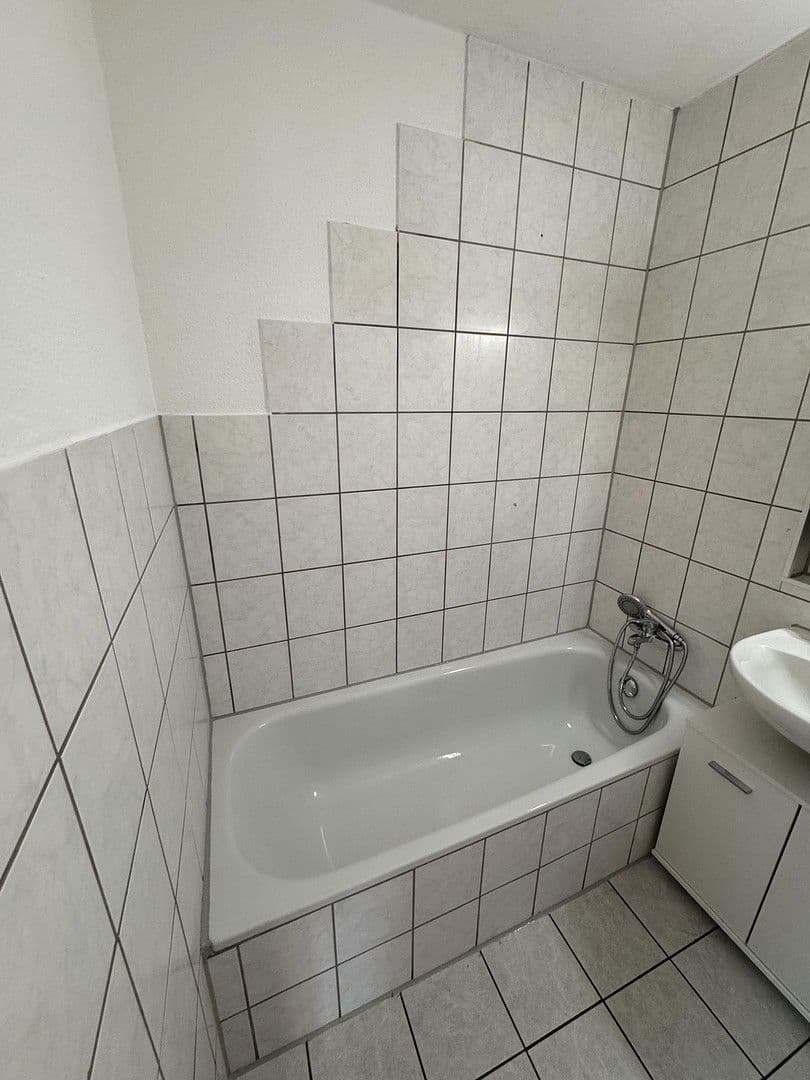 Prenájom bytu 1-izbový 35 m², Mercedesstrasse 14, Sindelfingen, Bádensko-Wurttembersko Prenájom bytu 1-izbový 35 m², Mercedesstrasse 14, Sindelfingen, Bádensko-Wurttembersko