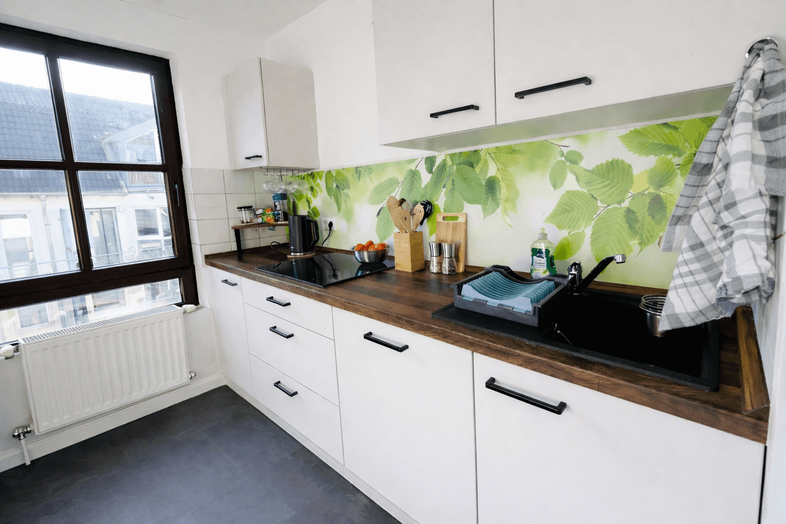 Prenájom bytu 2-izbový 64 m², Königswinter, Severné Porýnie - Westfálsko Prenájom bytu 2-izbový 64 m², Königswinter, Severné Porýnie - Westfálsko