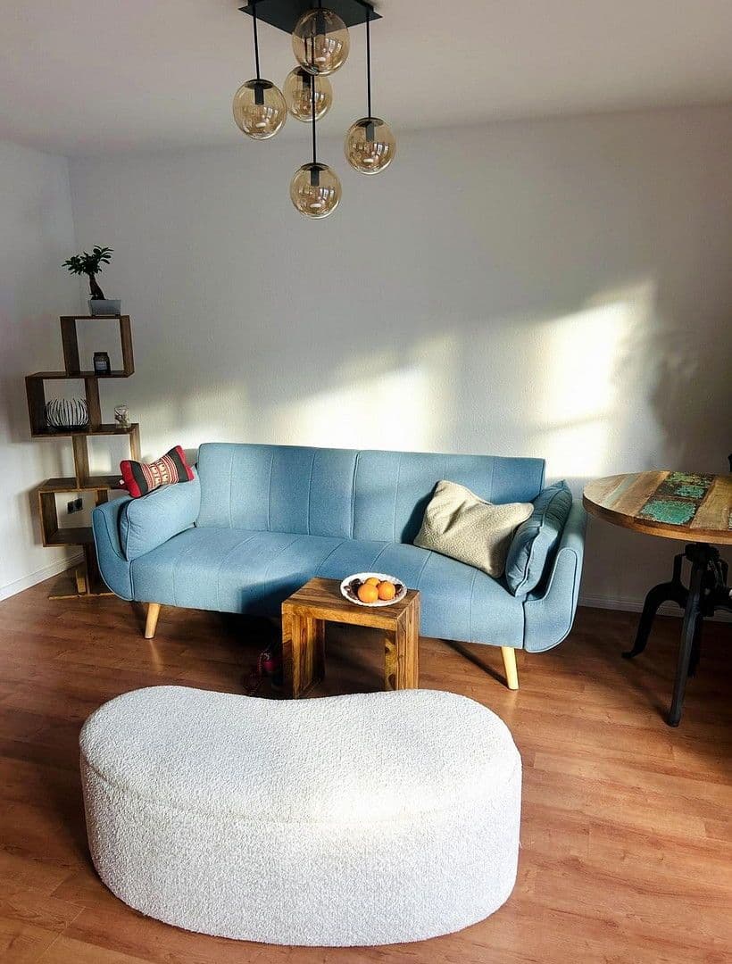 Prenájom bytu 2-izbový 64 m², Königswinter, Severné Porýnie - Westfálsko Prenájom bytu 2-izbový 64 m², Königswinter, Severné Porýnie - Westfálsko