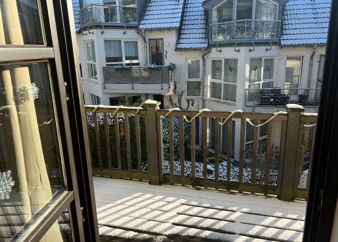 Prenájom bytu 2-izbový 64 m², Königswinter, Severné Porýnie - Westfálsko Prenájom bytu 2-izbový 64 m², Königswinter, Severné Porýnie - Westfálsko