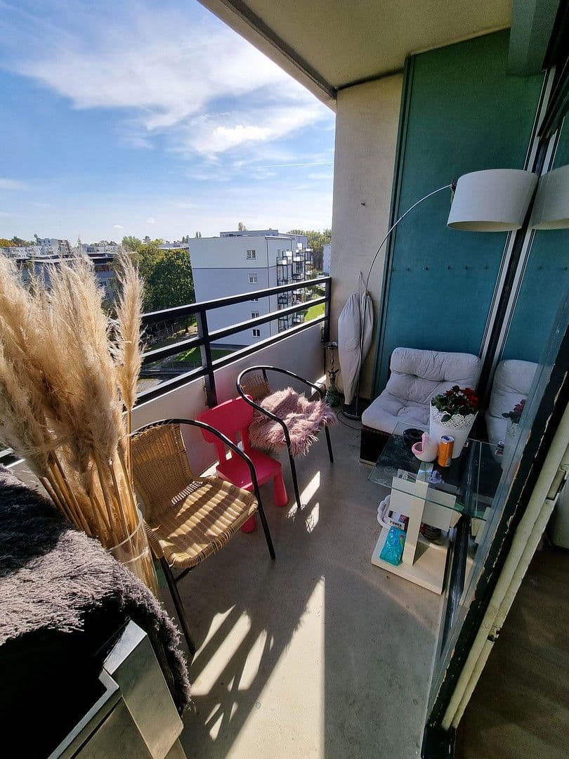 Predaj bytu 5-izbový 71 m², Westring 257, Mainz, Porýnie-Falcko Predaj bytu 5-izbový 71 m², Westring 257, Mainz, Porýnie-Falcko