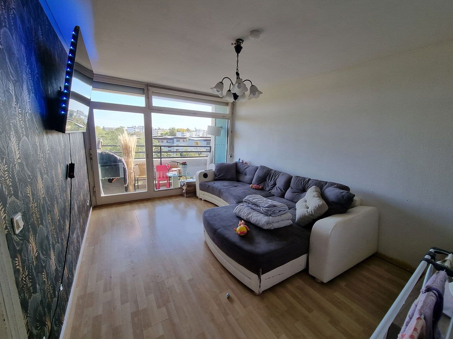 Predaj bytu 5-izbový 71 m², Westring 257, Mainz, Porýnie-Falcko Predaj bytu 5-izbový 71 m², Westring 257, Mainz, Porýnie-Falcko