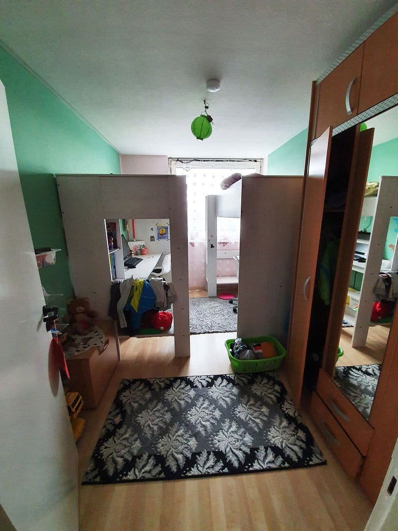 Predaj bytu 5-izbový 71 m², Westring 257, Mainz, Porýnie-Falcko Predaj bytu 5-izbový 71 m², Westring 257, Mainz, Porýnie-Falcko