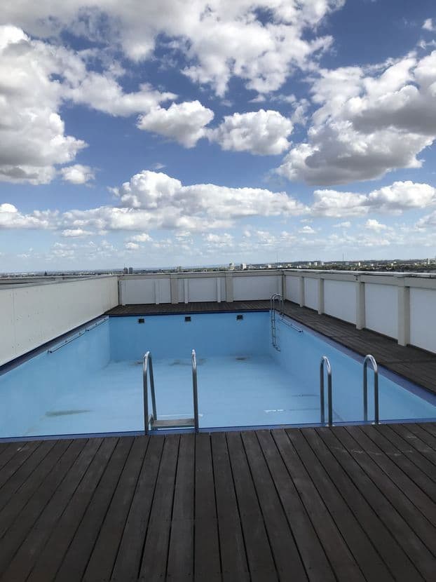 Predaj bytu 5-izbový 71 m², Westring 257, Mainz, Porýnie-Falcko Predaj bytu 5-izbový 71 m², Westring 257, Mainz, Porýnie-Falcko