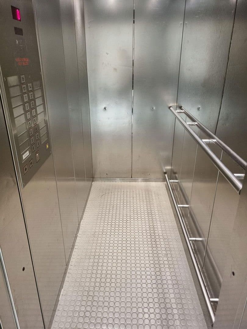 Predaj bytu 5-izbový 71 m², Westring 257, Mainz, Porýnie-Falcko Predaj bytu 5-izbový 71 m², Westring 257, Mainz, Porýnie-Falcko