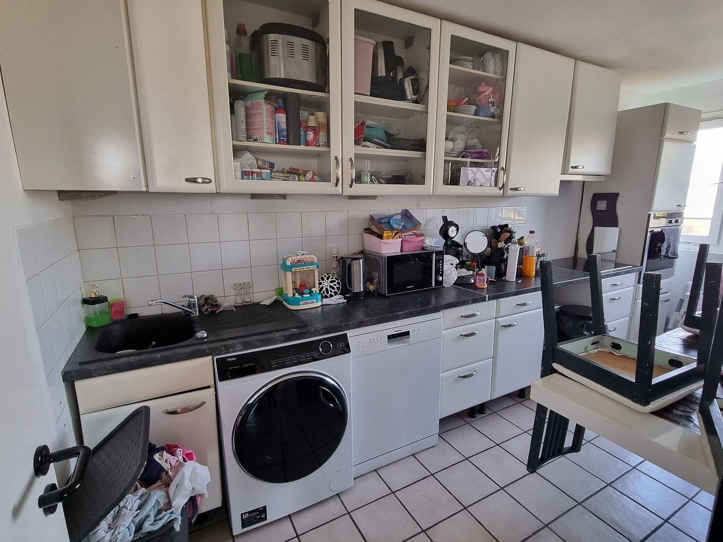 Predaj bytu 5-izbový 71 m², Westring 257, Mainz, Porýnie-Falcko Predaj bytu 5-izbový 71 m², Westring 257, Mainz, Porýnie-Falcko