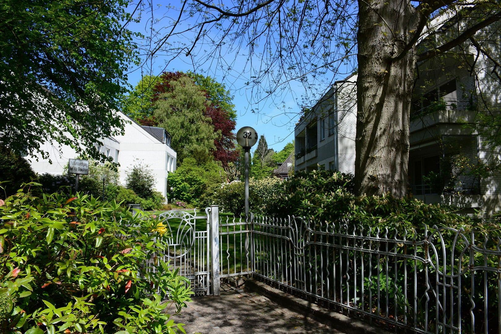 Predaj bytu 1-izbový 46 m², Hamburg, Hamburg Predaj bytu 1-izbový 46 m², Hamburg, Hamburg