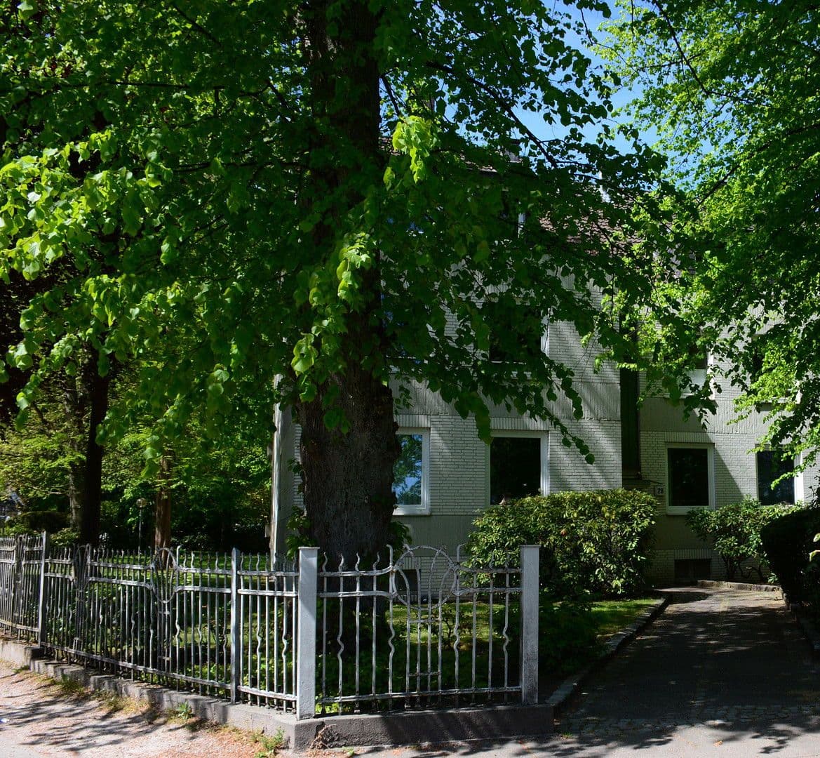 Predaj bytu 1-izbový 46 m², Hamburg, Hamburg Predaj bytu 1-izbový 46 m², Hamburg, Hamburg