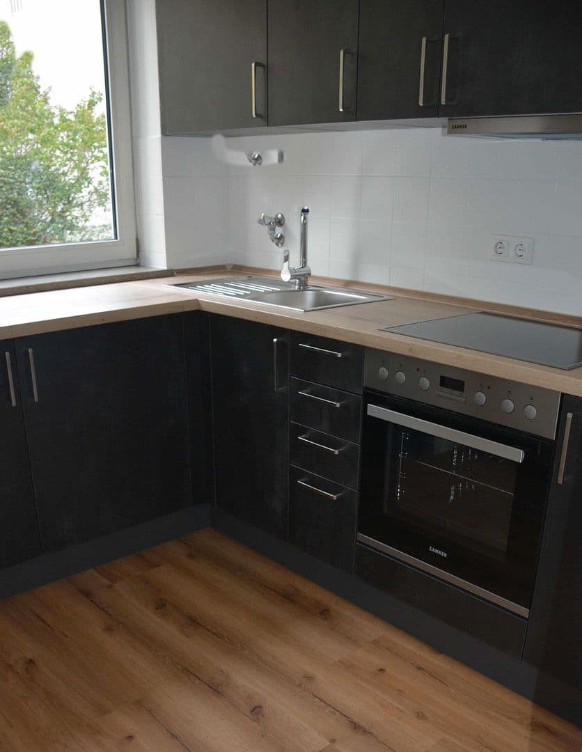 Predaj bytu 1-izbový 46 m², Hamburg, Hamburg Predaj bytu 1-izbový 46 m², Hamburg, Hamburg