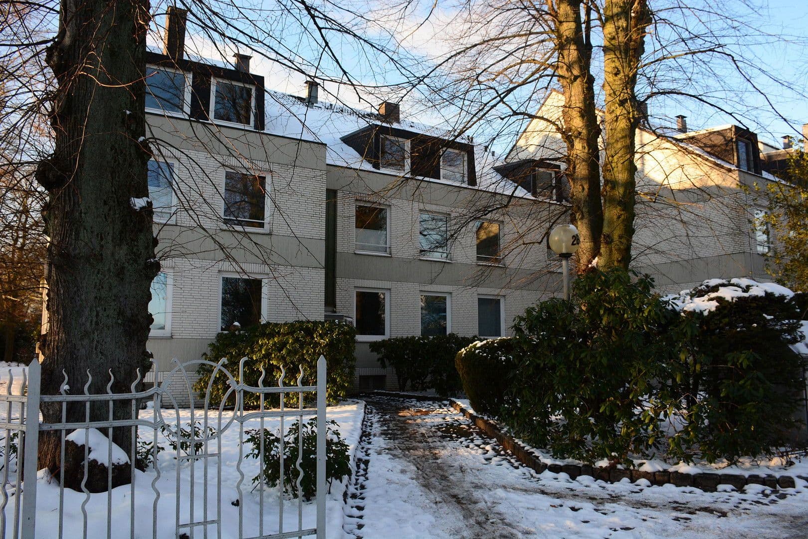 Predaj bytu 1-izbový 46 m², Hamburg, Hamburg Predaj bytu 1-izbový 46 m², Hamburg, Hamburg