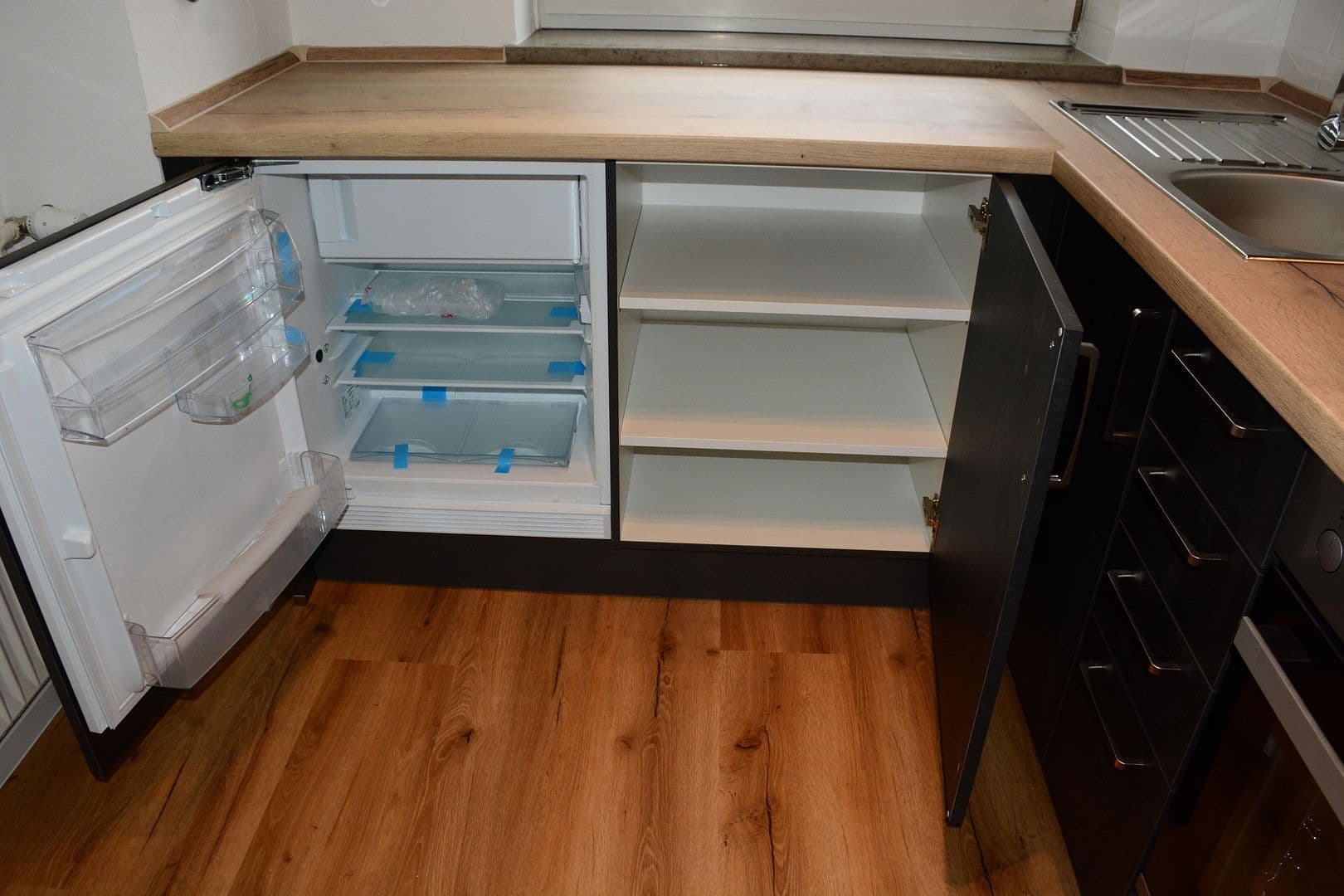 Predaj bytu 1-izbový 46 m², Hamburg, Hamburg Predaj bytu 1-izbový 46 m², Hamburg, Hamburg