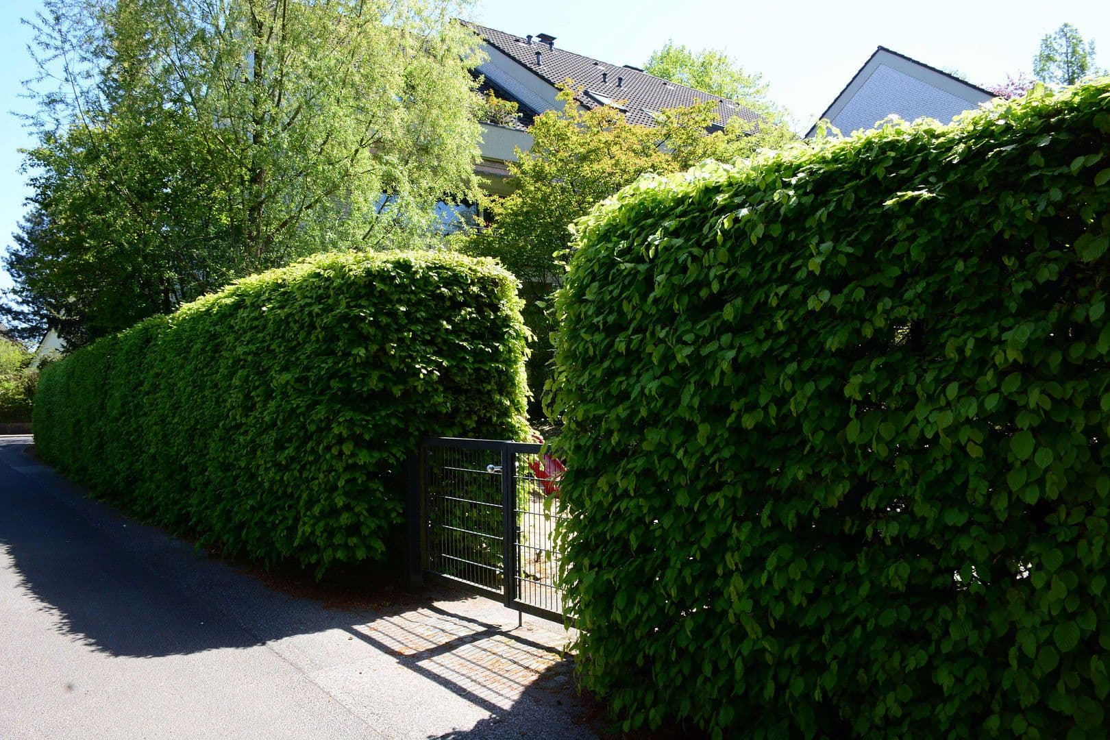 Predaj bytu 1-izbový 46 m², Hamburg, Hamburg Predaj bytu 1-izbový 46 m², Hamburg, Hamburg