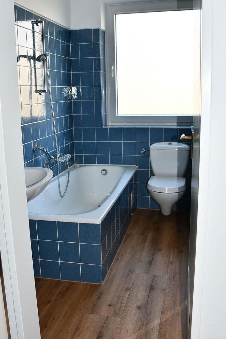 Predaj bytu 1-izbový 46 m², Hamburg, Hamburg Predaj bytu 1-izbový 46 m², Hamburg, Hamburg