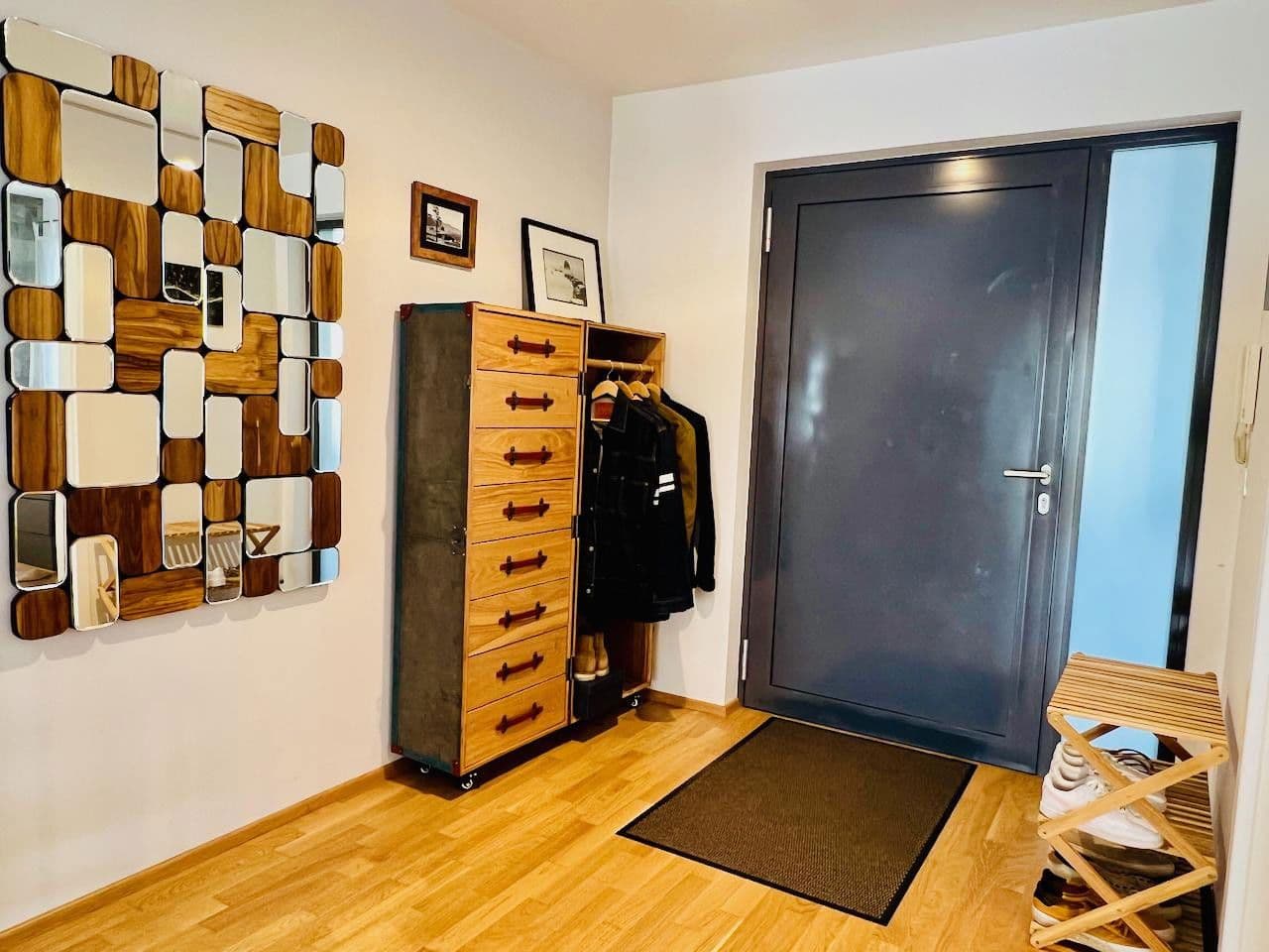 Predaj bytu 3-izbový 110 m², Peterstr. 33, Nürnberg, Bavorsko Predaj bytu 3-izbový 110 m², Peterstr. 33, Nürnberg, Bavorsko