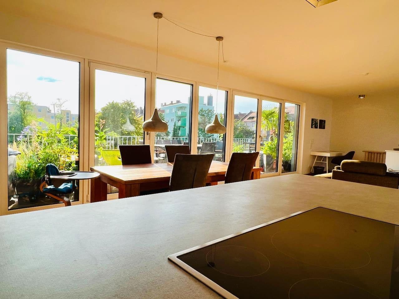 Predaj bytu 3-izbový 110 m², Peterstr. 33, Nürnberg, Bavorsko Predaj bytu 3-izbový 110 m², Peterstr. 33, Nürnberg, Bavorsko