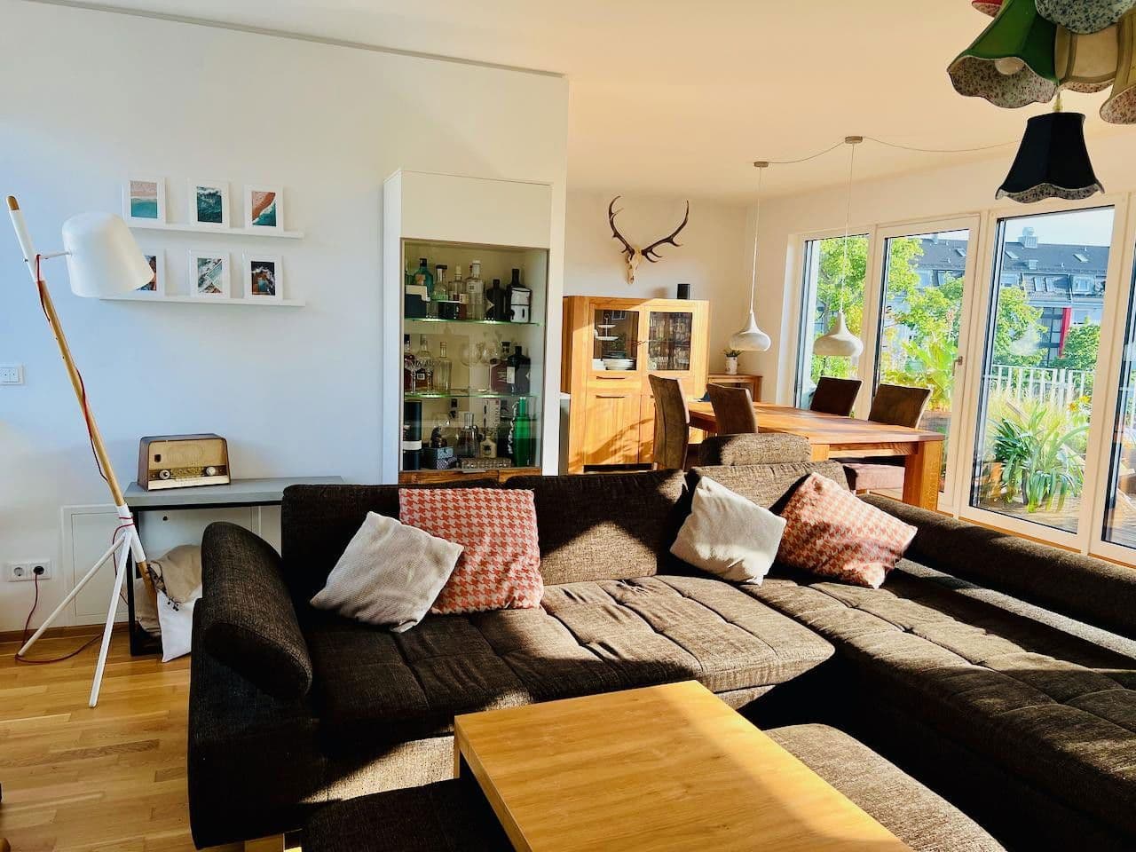 Predaj bytu 3-izbový 110 m², Peterstr. 33, Nürnberg, Bavorsko Predaj bytu 3-izbový 110 m², Peterstr. 33, Nürnberg, Bavorsko