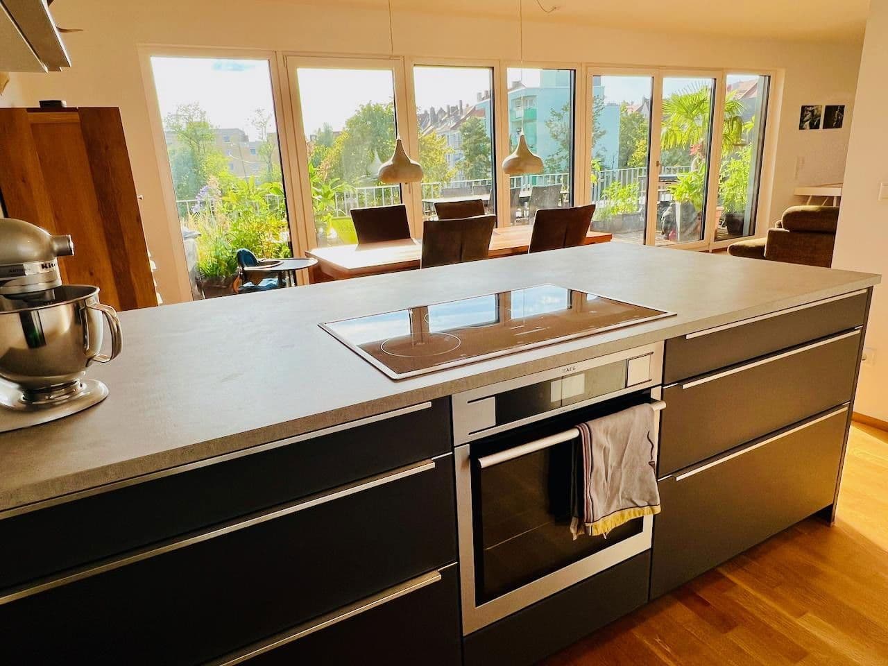 Predaj bytu 3-izbový 110 m², Peterstr. 33, Nürnberg, Bavorsko Predaj bytu 3-izbový 110 m², Peterstr. 33, Nürnberg, Bavorsko