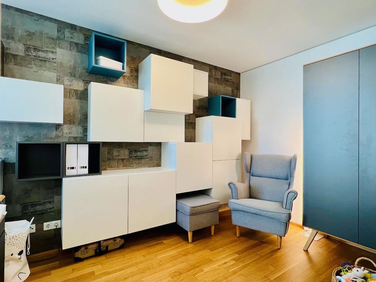 Predaj bytu 3-izbový 110 m², Peterstr. 33, Nürnberg, Bavorsko Predaj bytu 3-izbový 110 m², Peterstr. 33, Nürnberg, Bavorsko