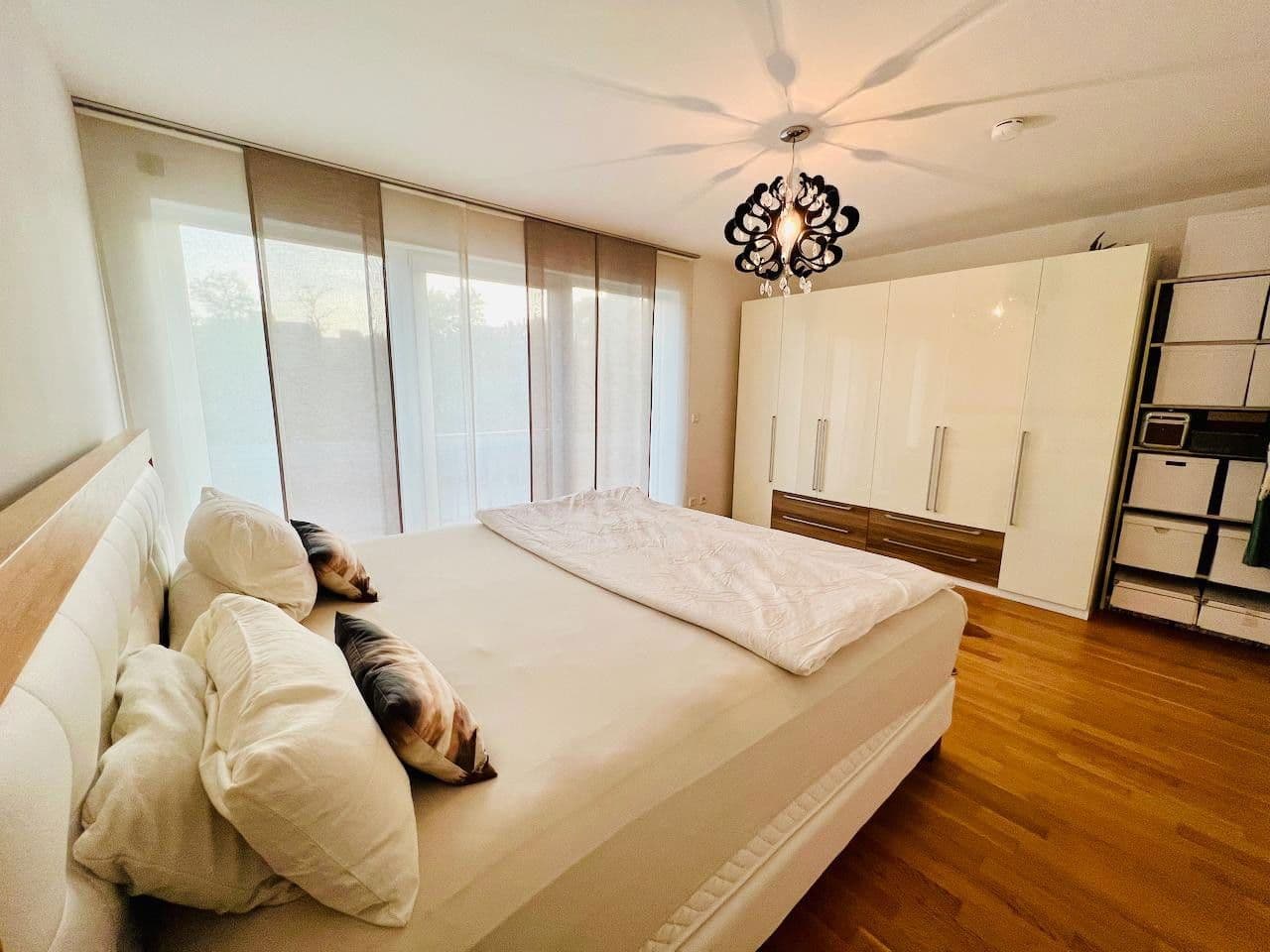 Predaj bytu 3-izbový 110 m², Peterstr. 33, Nürnberg, Bavorsko Predaj bytu 3-izbový 110 m², Peterstr. 33, Nürnberg, Bavorsko