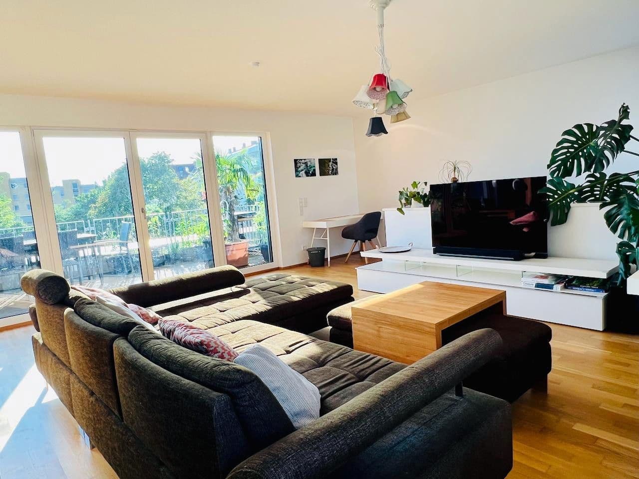 Predaj bytu 3-izbový 110 m², Peterstr. 33, Nürnberg, Bavorsko Predaj bytu 3-izbový 110 m², Peterstr. 33, Nürnberg, Bavorsko