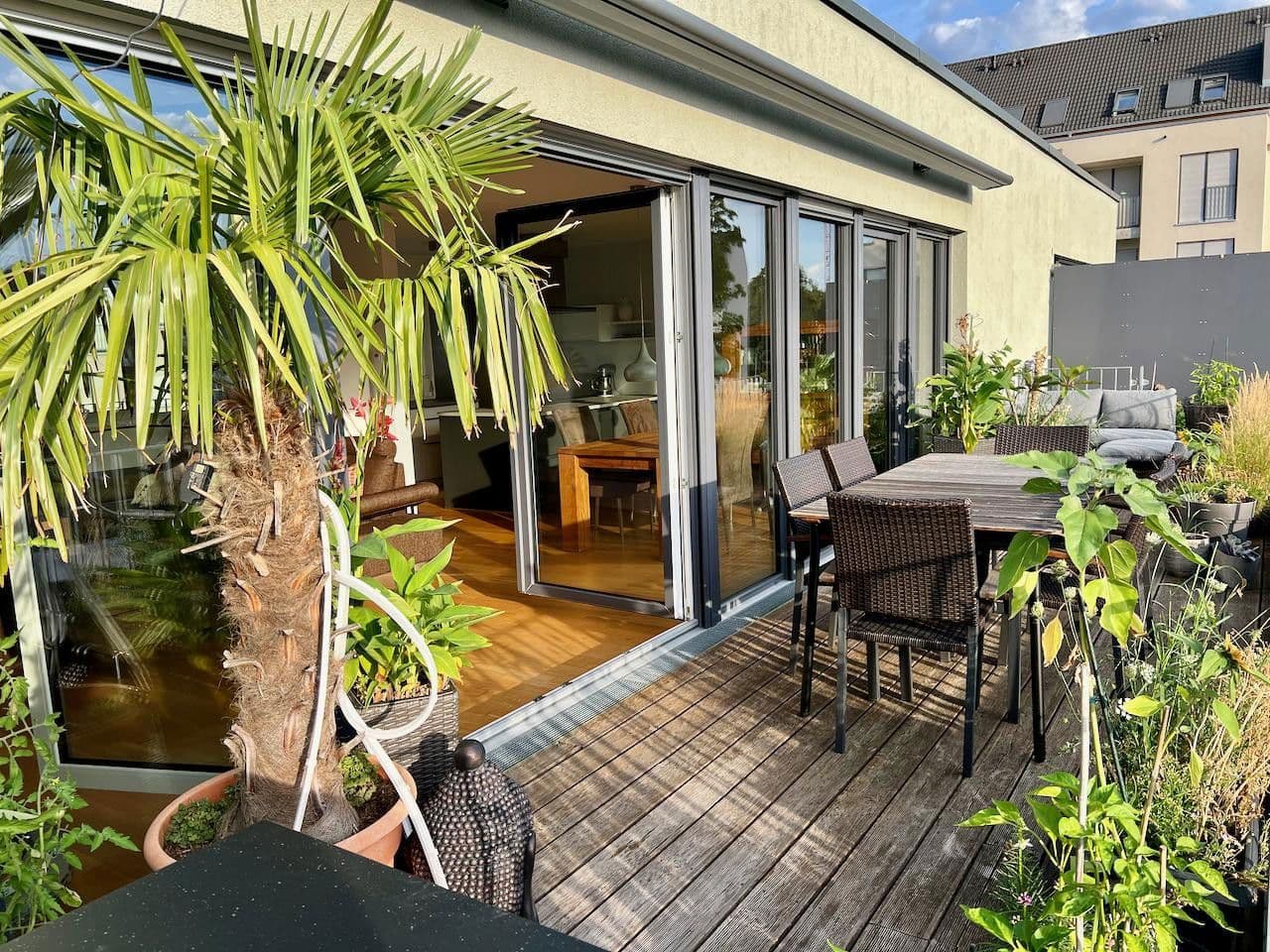 Predaj bytu 3-izbový 110 m², Peterstr. 33, Nürnberg, Bavorsko Predaj bytu 3-izbový 110 m², Peterstr. 33, Nürnberg, Bavorsko