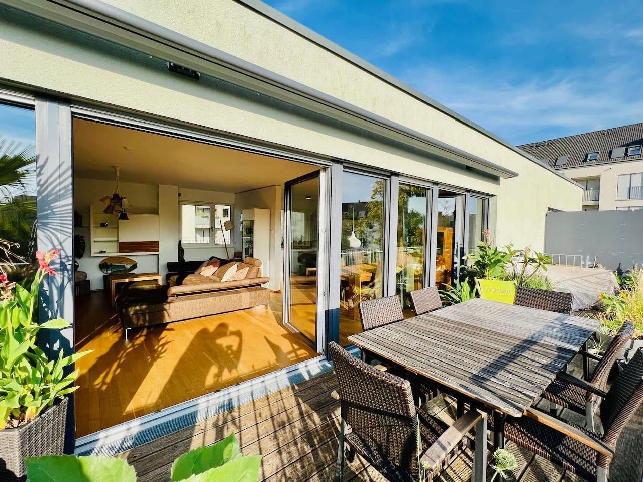 Predaj bytu 3-izbový 110 m², Peterstr. 33, Nürnberg, Bavorsko Predaj bytu 3-izbový 110 m², Peterstr. 33, Nürnberg, Bavorsko