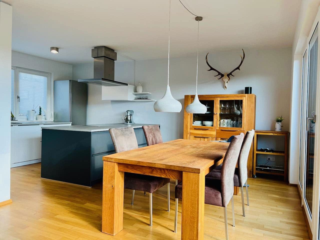 Predaj bytu 3-izbový 110 m², Peterstr. 33, Nürnberg, Bavorsko Predaj bytu 3-izbový 110 m², Peterstr. 33, Nürnberg, Bavorsko