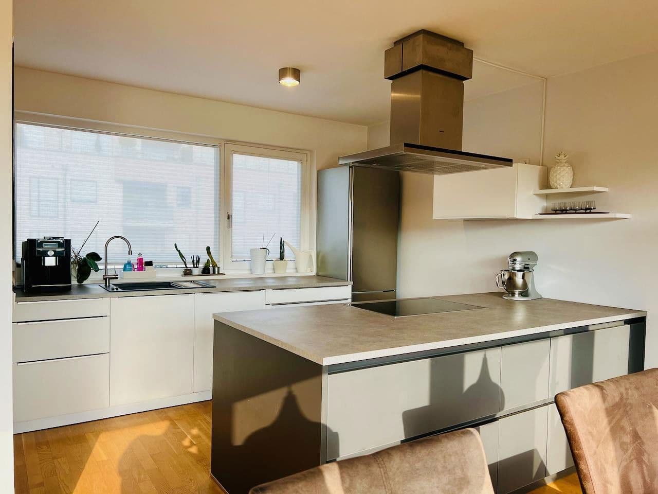 Predaj bytu 3-izbový 110 m², Peterstr. 33, Nürnberg, Bavorsko Predaj bytu 3-izbový 110 m², Peterstr. 33, Nürnberg, Bavorsko