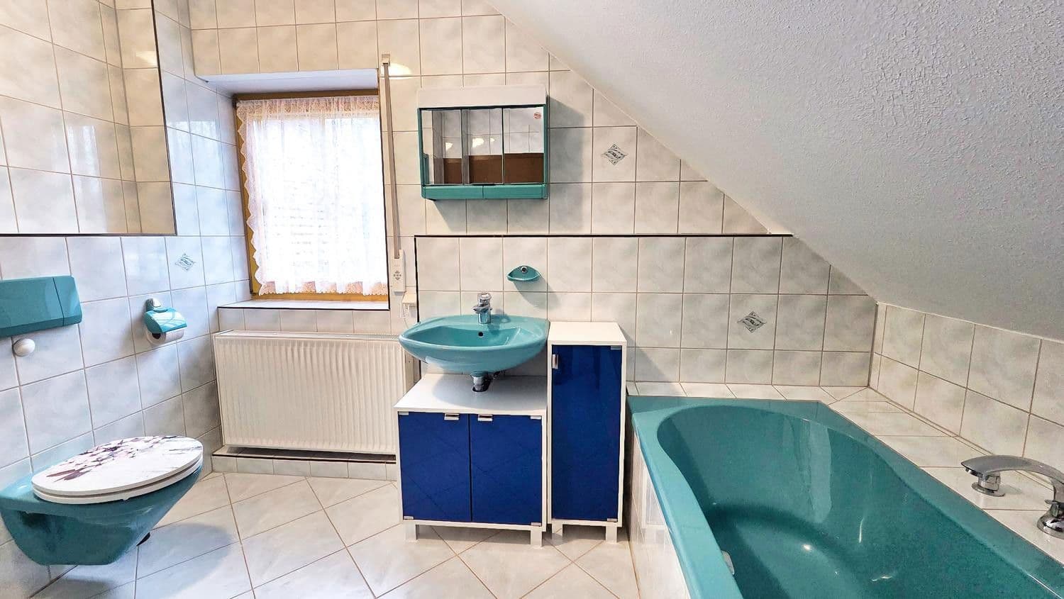 Predaj domu 128 m², pozemek 823 m², Radeberg, Sasko Predaj domu 128 m², pozemek 823 m², Radeberg, Sasko