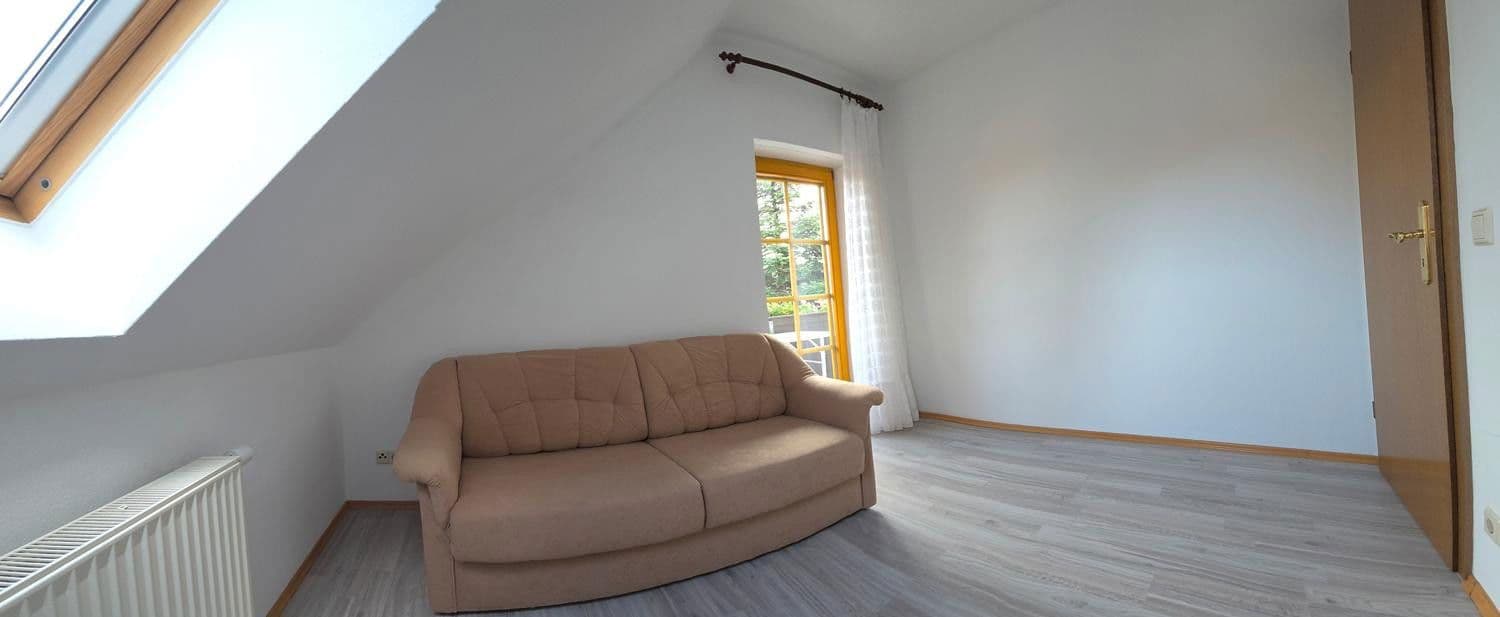 Predaj domu 128 m², pozemek 823 m², Radeberg, Sasko Predaj domu 128 m², pozemek 823 m², Radeberg, Sasko