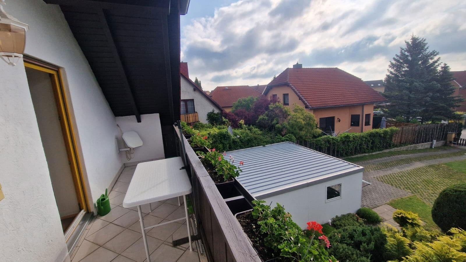 Predaj domu 128 m², pozemek 823 m², Radeberg, Sasko Predaj domu 128 m², pozemek 823 m², Radeberg, Sasko