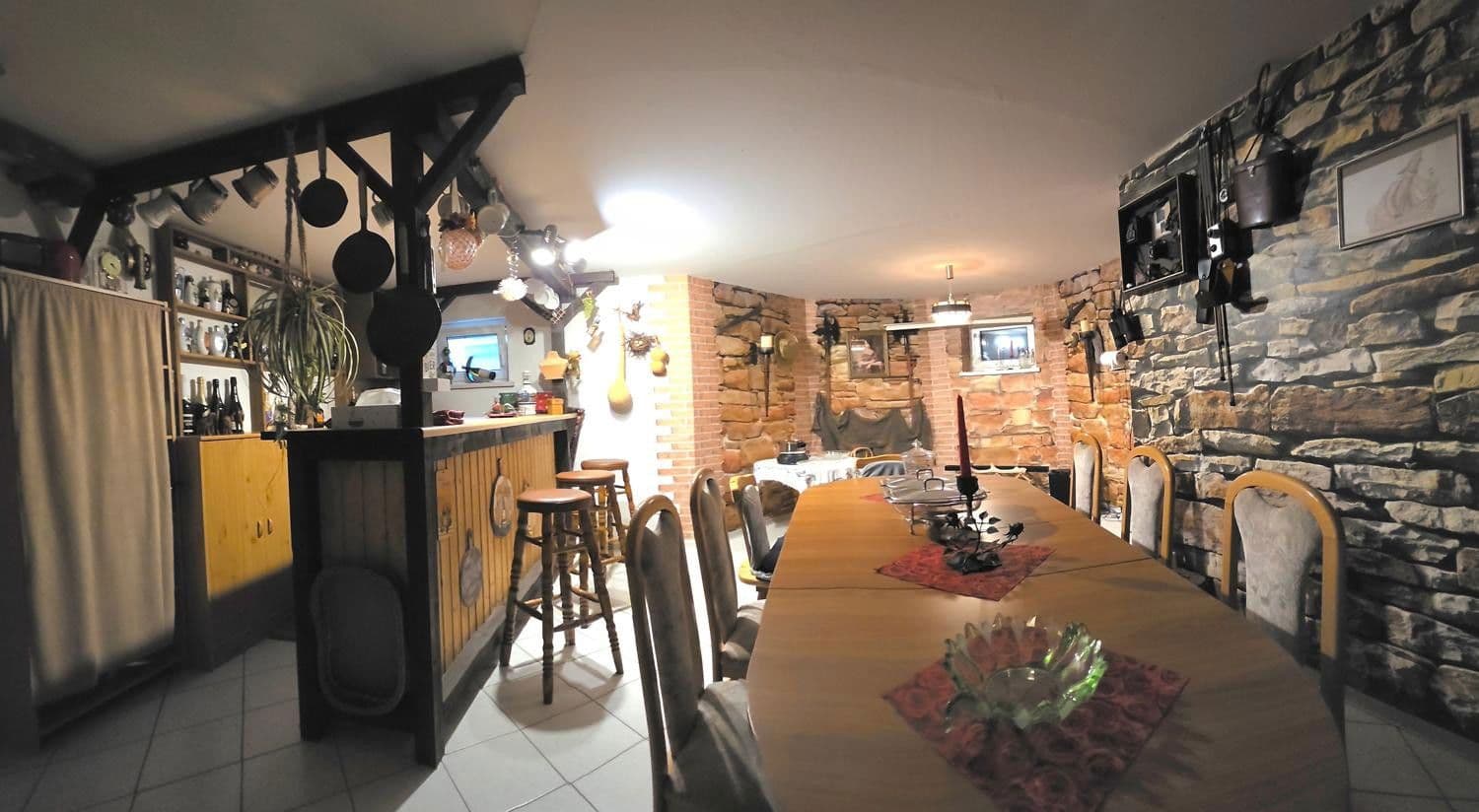 Predaj domu 128 m², pozemek 823 m², Radeberg, Sasko Predaj domu 128 m², pozemek 823 m², Radeberg, Sasko