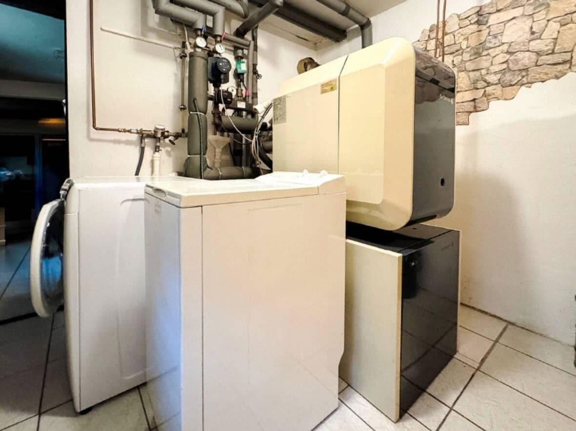 Predaj domu 128 m², pozemek 823 m², Radeberg, Sasko Predaj domu 128 m², pozemek 823 m², Radeberg, Sasko