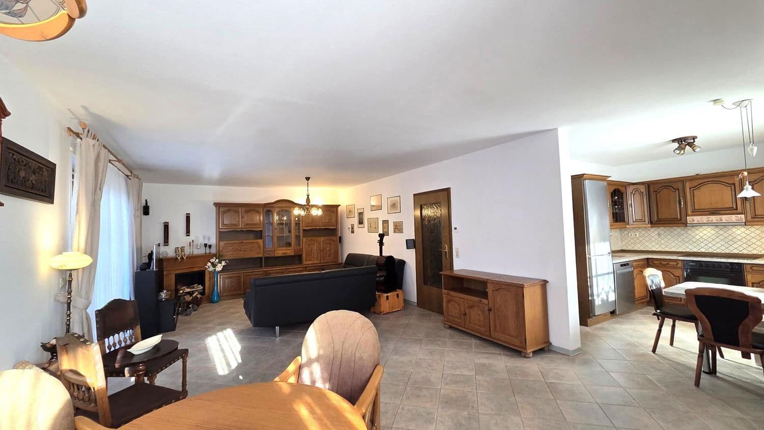 Predaj domu 128 m², pozemek 823 m², Radeberg, Sasko Predaj domu 128 m², pozemek 823 m², Radeberg, Sasko