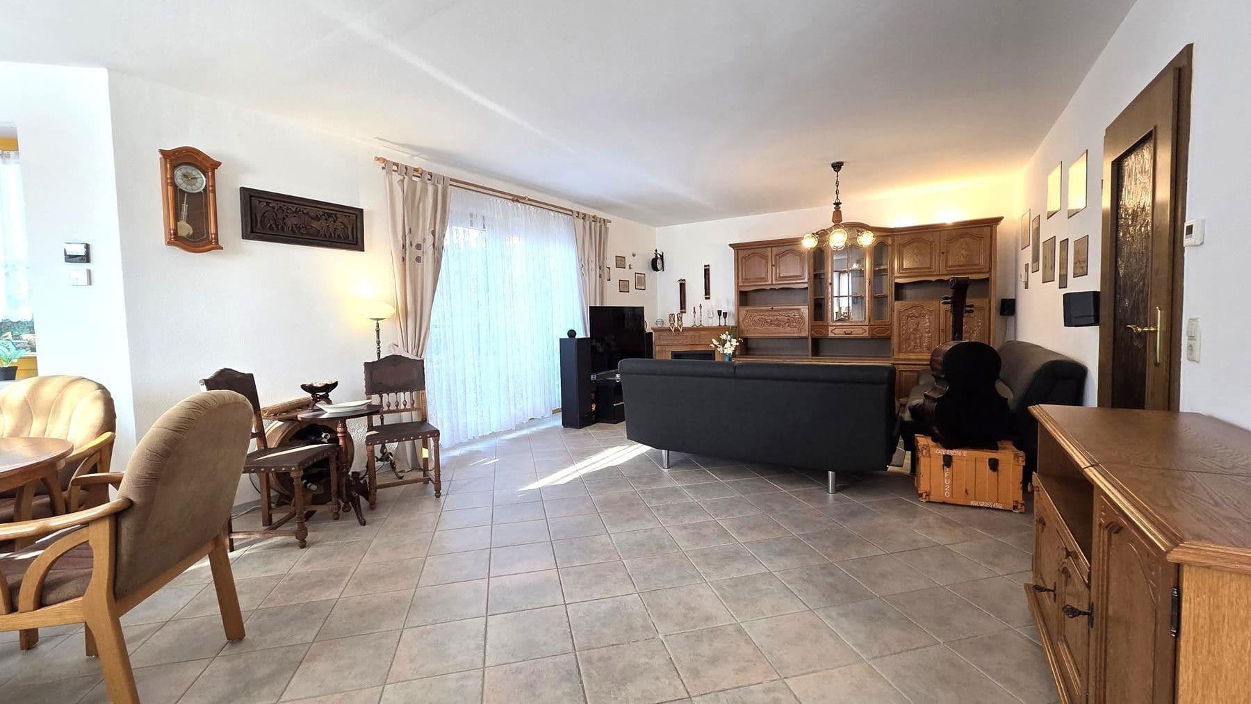 Predaj domu 128 m², pozemek 823 m², Radeberg, Sasko Predaj domu 128 m², pozemek 823 m², Radeberg, Sasko